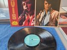 Elvis Presley--Burning Love--Original Camden LP With Mint Condition Bonus Photo