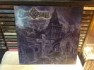 GRAVEWORM ENGRAVED IN BLACK HEAVY METAL VINYL '03 NB PICTURE DISC MY DYING BRIDE