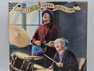 LP musica ITALIANA Zucchero Sugar Fornaciari - Miserere 513 682-1 MODERN BLUES