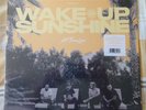 All Time Low - Wake Up Sunshine - Ltd Edition Custard & White Splatter Vinyl