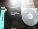 New Model Army ST - The Price Japan Vinyl 12 inch Single w OBI K15P-520 12