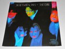 THE CURE ----- in between days ------