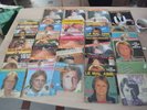 vinyle claude françois