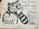 Acoustic Grateful Dead feat. The New Riders Of The Purple Sage - Original Vinyl