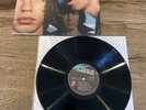 LP ROLLING STONES - BLACK AND BLUE - 1ST PRESS 1976 COC 59106 STEREO MINT