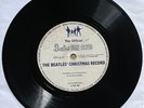 The Beatles' Christmas Record Flexi-Disc 7