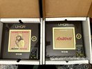 Sealed Bob Marley - Exodus &  Rastaman Vibration UHQR -Acoustic Sounds SOLD OUT