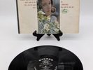 LESLEY GORE (Leslie) - I'll Cry If I Want To LP Vinyl  Mercury SR60805 VG+Glossy