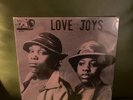 Love Joys - Lovers Rock Reggae Style LP Vinyl Wackies Sealed New 2013 Rare