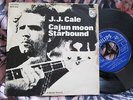 J.J. Cale – Cajun Moon / Starbound Label: Philips 6073 416 Vinyl 7