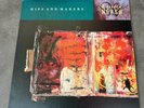 Kristin Hersh – Hips And Makers vinyl LP Throwing muses UK press 1994 CAD 4002