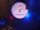 Release - Dance In Eden Original old-skool breakbeat Contagious Records V RARE