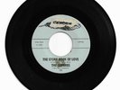 SOUL 45 SUPERBS THE STORY BOOK OF LOVE ON DORE STRONG VG ORIGINAL
