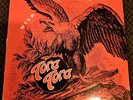 Tora Tora - Wild America LP