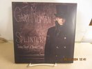 GARY NUMAN Splinter Songs From A Broken Mind 2XLP Used  2013 Mortal Records 80's