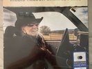 Willie Nelson - Greatest Hits On Clear Vinyl - New Sealed
