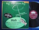 ENRICO MAINARDI  BACH Solo CELLO SUITE No. 4 ED1 1951 LONDON LLP 404 (1A/1B)