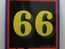 Paul Weller 66  LIMITED EDITION RED VINYL LP + Poster - [M]/[NM]