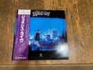 Genesis Japan LP w/ Obi Strip - Live - The Famous Charisma Label RJ 7225