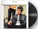 Bob Dylan - HIGHWAY 61 REVISITED - 150gm Vinyl LP Reissue - NEW & SEALED