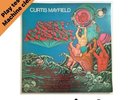 Curtis Mayfield - Sweet Exorcist LP 1974 Buddah Records Funk Soul EX / EX
