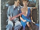 SCORPIONS Lovedrive vinyl 1979 mediaNM/sleeveVG