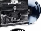 JOHNNY CASH - Songwriter (2024) NEW WHITE + BLACK SWIRL VINYL LP. SEALED NEW LP