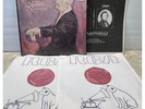Rubenstein Chopin The Nocturnes 2LP Box Set RCA Dynagroove Red Seal NM LSC-7050