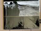 U2 - The Joshua Tree - Vinyl 2XLP - With Poster and Oversized Booklet