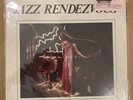 Sheila Landis/Jazz Rendezvous SL1001 Used LP