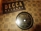Bing Crosby - Pop 78RPM White Christmas/God Rest Ye Merry Gentlemen orig sleeve