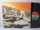 Led Zeppelin – Houses Of The Holy, 1973 LP original,Atlantic SD 7255 STERLING RL