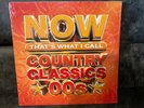 V/A Now That's What I Call Country Classics 00's 2x LP NEW COLORED VINYL UMG