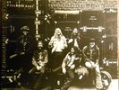 Allman Brothers Band At Filmore East- RCA Record Club Edition  Capricorn Records