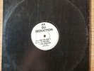 DJ Seduction - Can You Feel It / Is This Real 1992 Impact 12