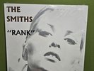 The Smiths - Rank - ORIGINAL SIRE RECORDS PRESSING - Still Shrink Wrapped-...