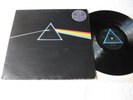 Pink Floyd ‎–   The Dark Side Of The Moon , SHVL 804 , LP Album ,UK Reissue