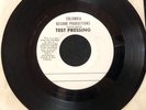 Frank Sinatra - I Believe I’m Gonna Love You 45 - TEST PRESSING Columbia