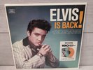 NEW Elvis Presley Elvis Is Back  12