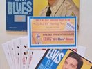 Elvis Presley-G.I. Blues-RCA LPM-2256 Souvenir Poster Included. Free Shipping