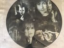 the damned phantasmagoria Picture Disc Vinyl