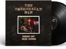 THE TRAGICALLY HIP- 
