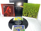 Pink Floyd Dark Side Of The Moon Vinyl 1973 Complete Posters/Stickers SMAS-11163