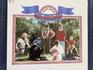 The Beach Boys Sunflower 200g Analogue Production Vinyl LP 2016 Gatefold
