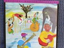 The Band - Music From The Big Pink MFSL Half Speed Vinyl LP 1982 Pressing