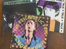 PSYCHEDELIC FURS 3 RECORD LOT