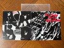 The Jesus and Mary Chain Upside Down 7