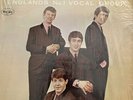 Beatles Introducing The Beatles 1963 Vinyl Lp Mint Condition