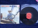 MILES DAVIS +19 Miles Ahead LP 1ST PRESS MONO 1957 Sailboat 6-EYE GIL EVANS 1041