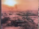 New Nine Inch Nails Y34RZ3R0R3M1X3D Year Zero Remixed 12” 3LP Vinyl 2007 Halo25V